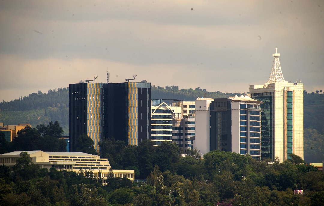 Akagera National Park