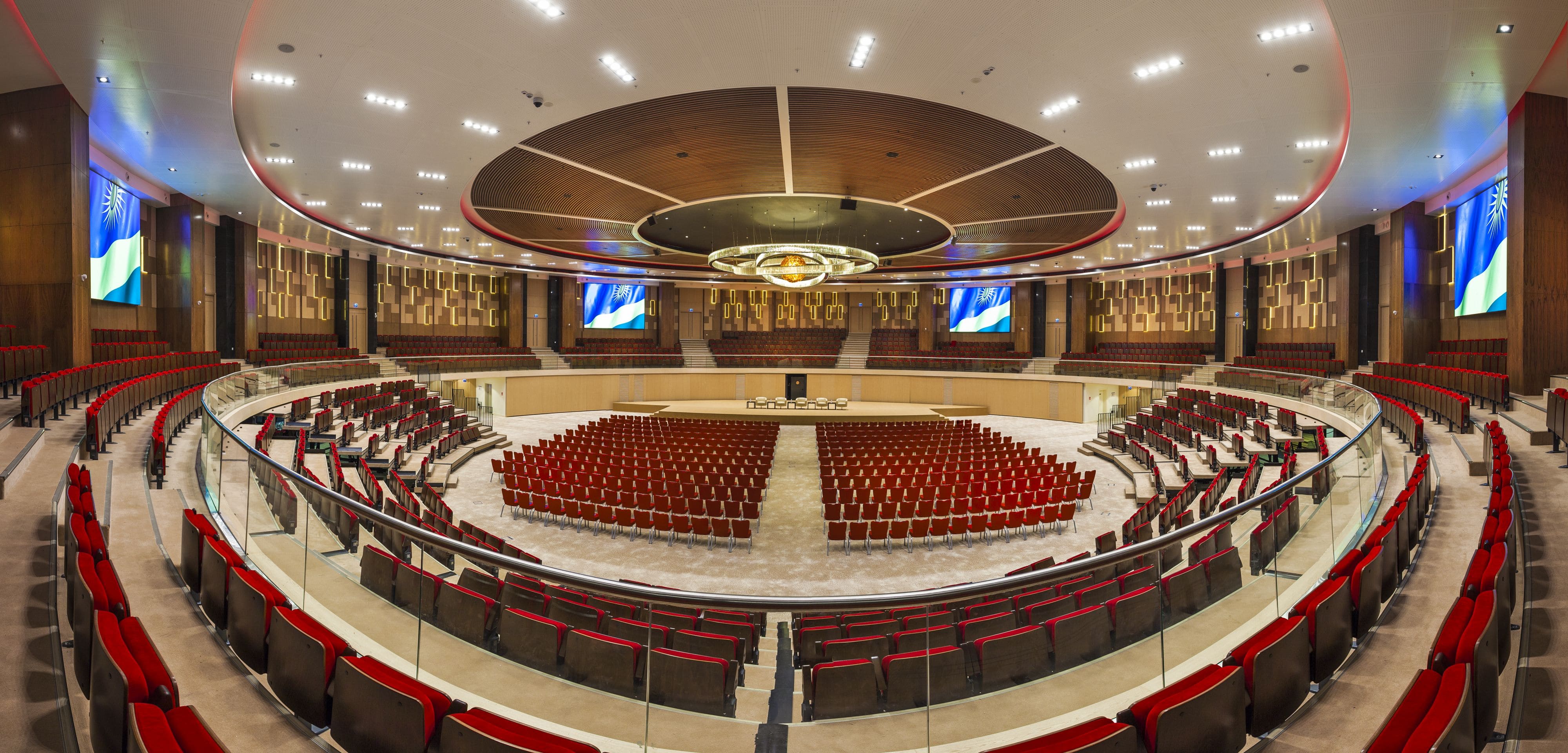 Kigali Convention Center