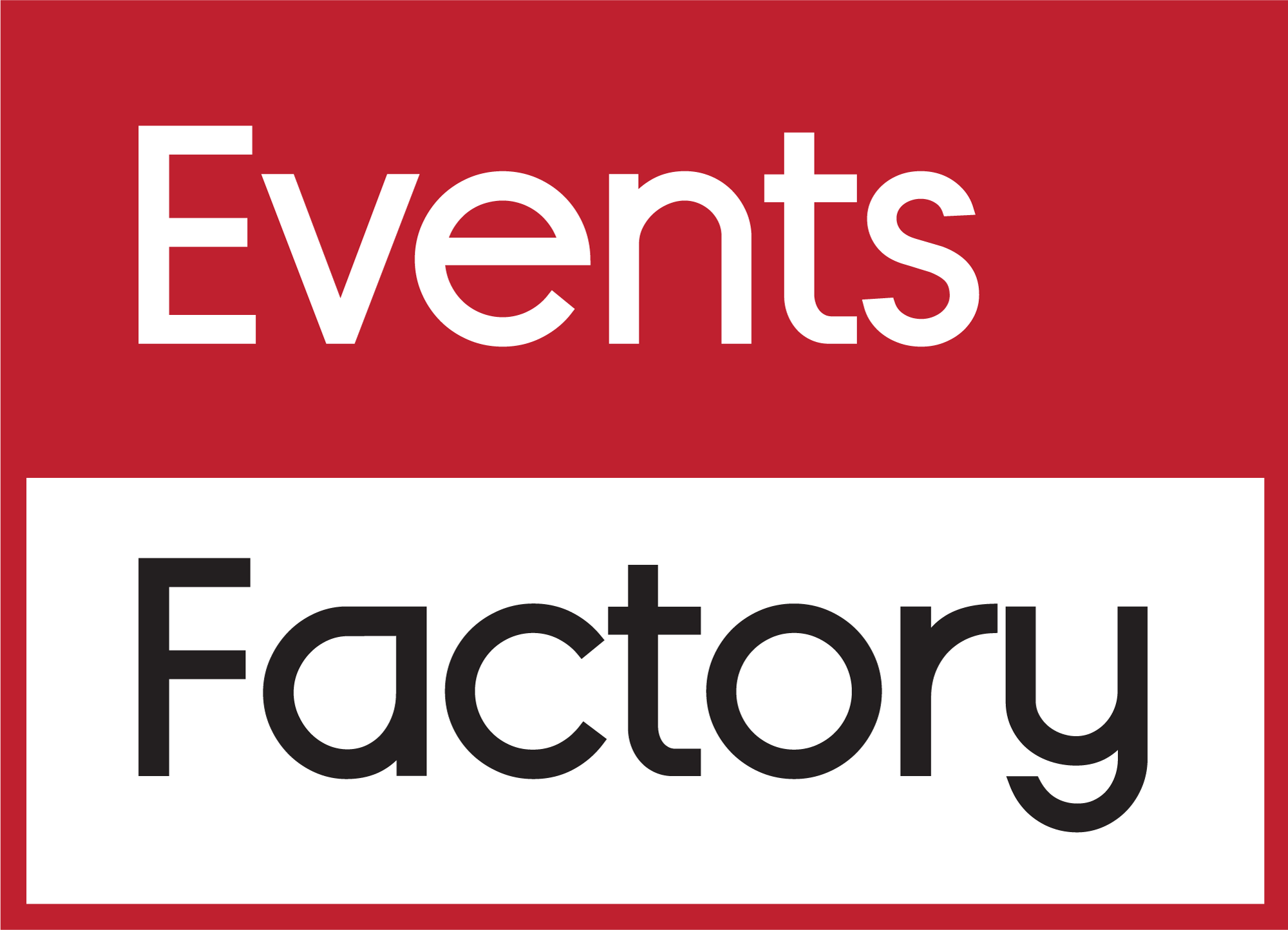 Events Factory