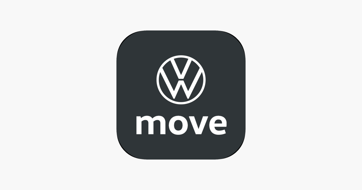 Move by Volkswagen Rwanda