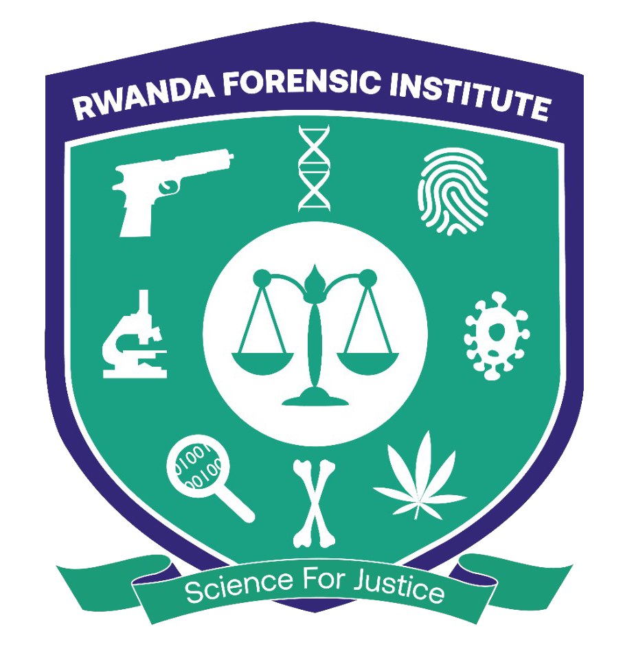 Rwanda Forensic Institute