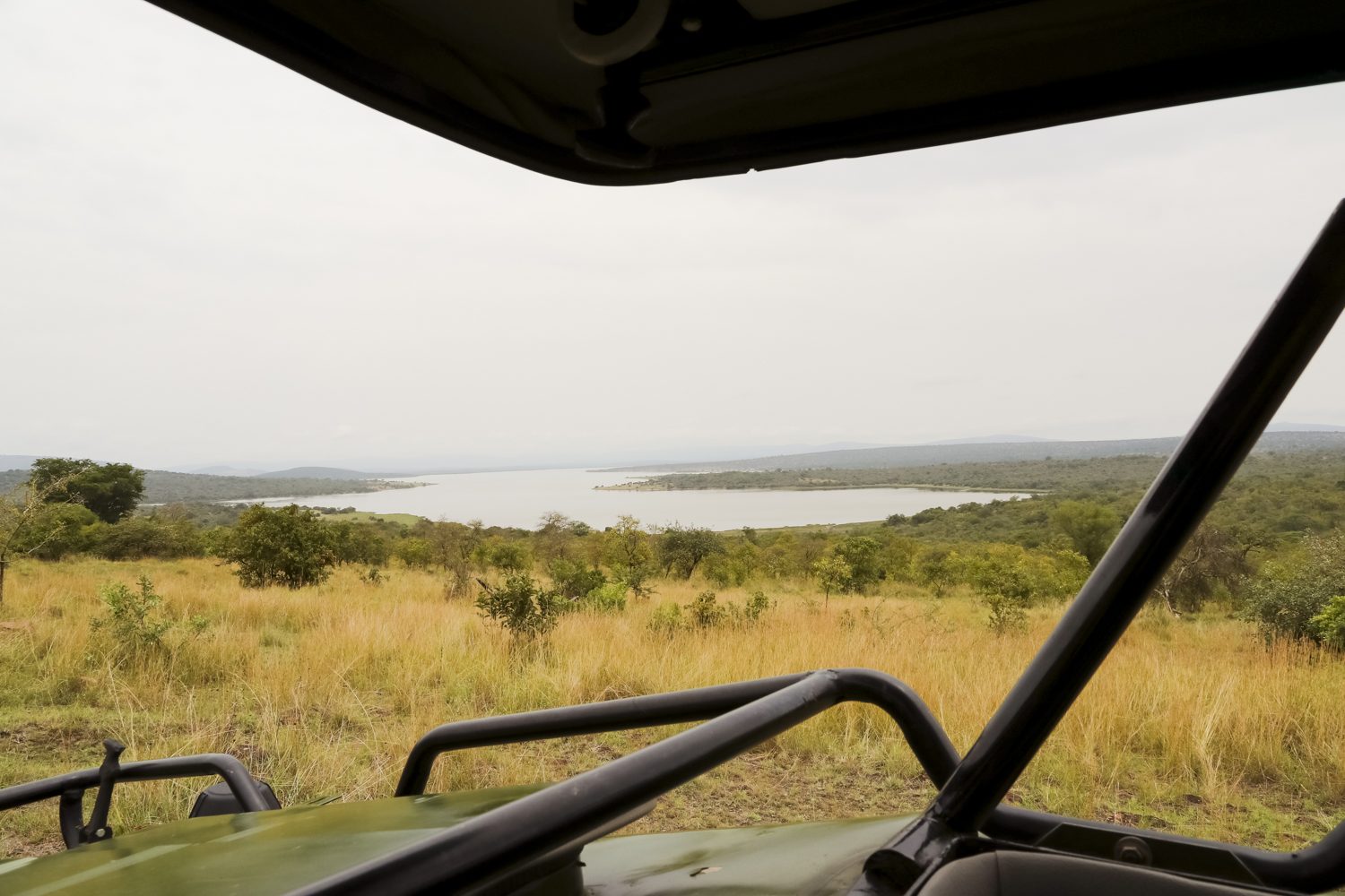 Akagera National Park