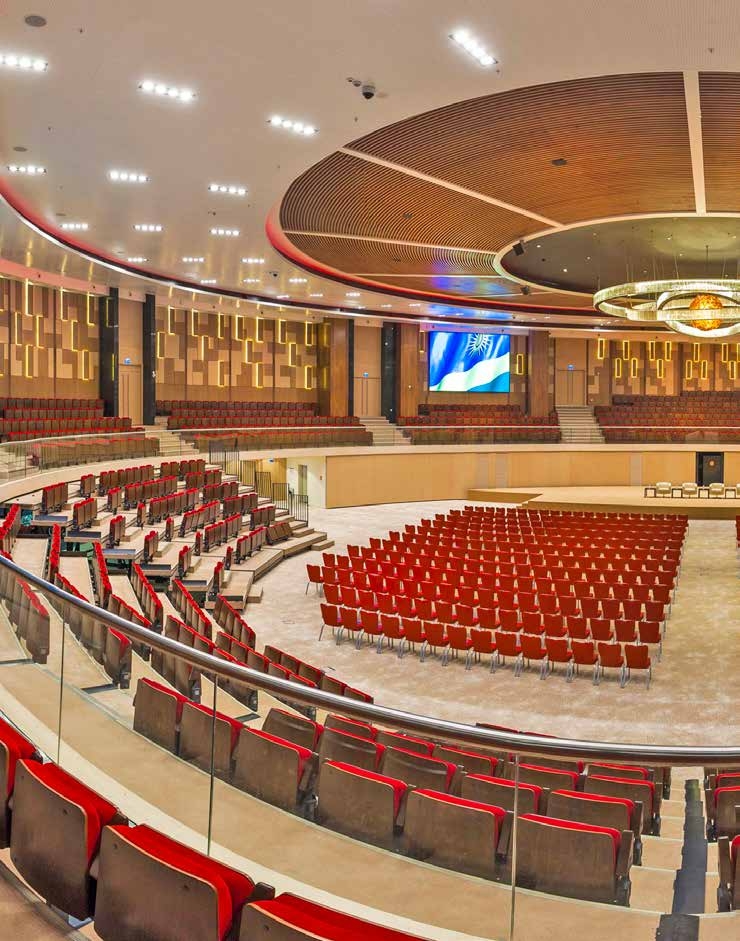 Kigali Convention Centre